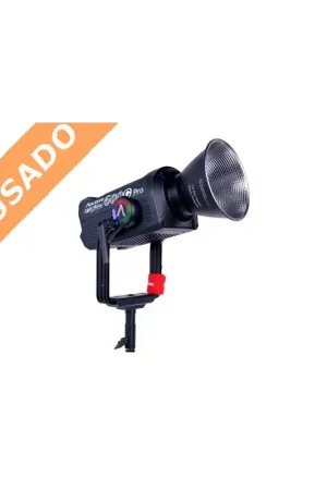 APUTURE LS 600C PRO (Usado) Foco RGB de luz Led continua 600W. Ocasión Especial