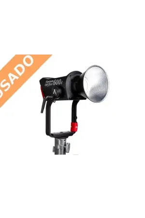 Directo De Fábrica APUTURE LS 600D (Usado) Foco LED de 600 W con luz diurna equilibrada