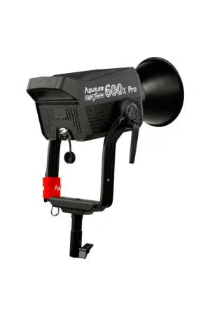 APUTURE LS 600X PRO Foco BICOLOR de luz Led continua 600W. Súper Precio