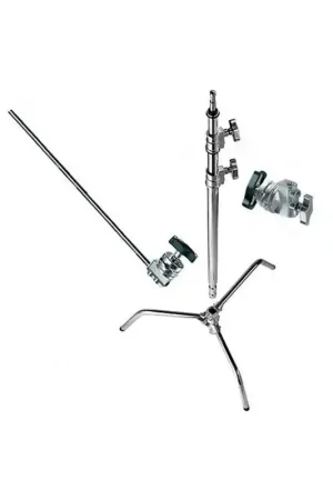 NANLITE LS-C330 5/8 Pié de estudio Ceferino C-Stand Liquidación