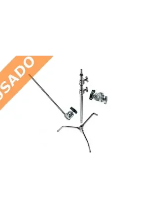 Barato NANLITE LS-C330 5/8 (Usado) Pié de estudio Ceferino C-Stand