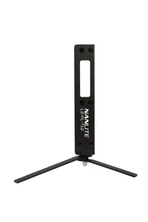 NANLITE LSFLT12 Soporte de suelo para Pavotube. Gran Oferta