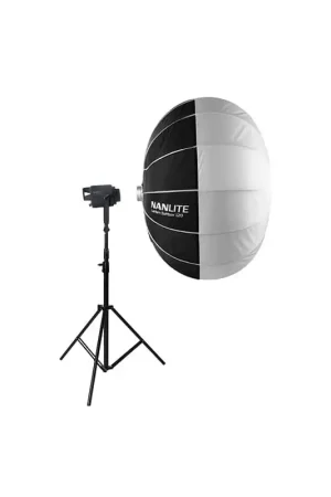 NANLITE LT120 Lantern softbox 120cm. Montura Bowens. Comprar En Línea