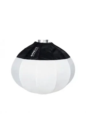 NANLITE LT65 Lantern softbox 65cm. Montura Bowens. Mejor Precio
