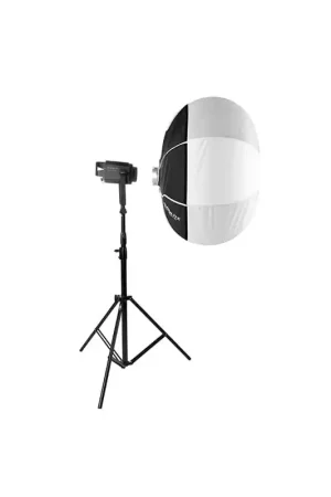 NANLITE LT80 Lantern softbox 80cm. Montura Bowens. Mejor Precio