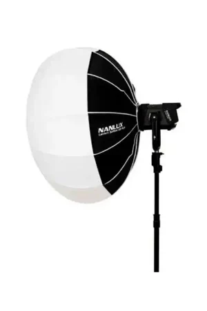 Liquidación NANLUX LTNLM120 Lantern softbox de 120cm. Montura NL.