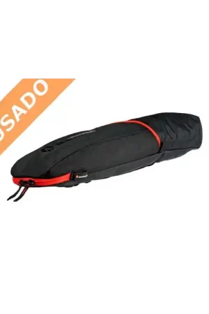 MANFROTTO LBAG90 (Usado) Bolsa acolchada para trípodes de luz hasta 90cm. Compra Ahora
