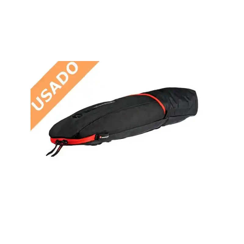 MANFROTTO LBAG90 (Usado) Bolsa acolchada para trípodes de luz hasta 90cm. Compra Ahora
