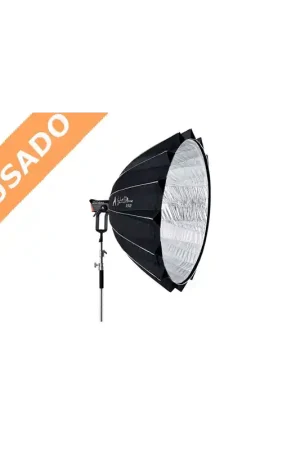 APUTURE LIGHT DOME 150 (Usado) Montura Bowens. Económico