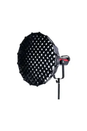 Económico APUTURE LIGHT DOME III Softbox parabólico de 90cm. Montura Bowens.