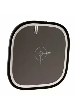 LASTOLITE LLLR1250 Carta Gris 18% / Blanco Lastolite 30cm. Última Oportunidad