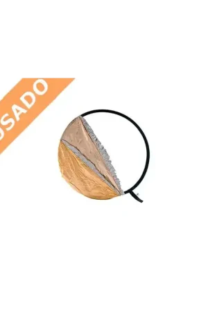 LASTOLITE LLLR3896 (Usado) Kit de reflectores 5 en 1 de 95 cm. Económico