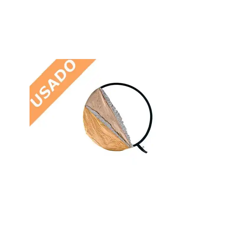 LASTOLITE LLLR3896 (Usado) Kit de reflectores 5 en 1 de 95 cm. Económico