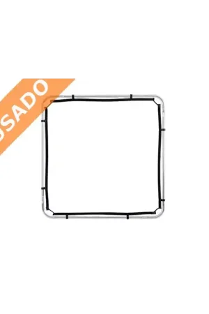 LASTOLITE LLLR81101R (Usado) Teladifusora 3/4 diafragma 1.1x1.1 m. Envío Exprés