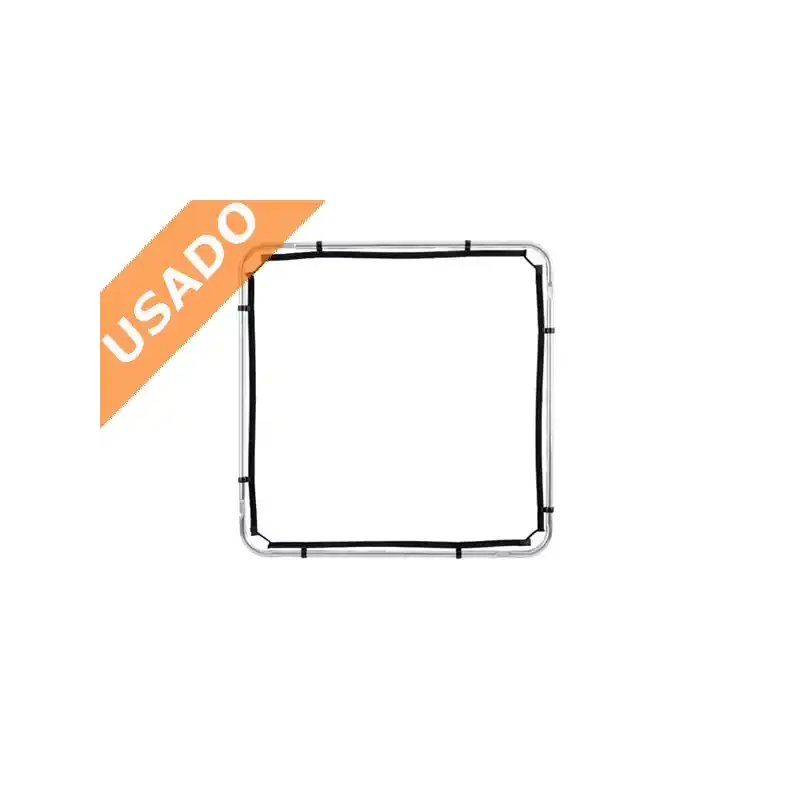 LASTOLITE LLLR81101R (Usado) Teladifusora 3/4 diafragma 1.1x1.1 m. Envío Exprés