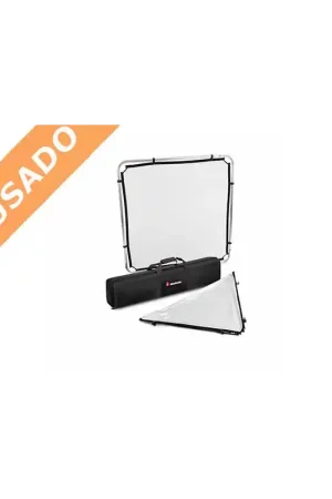 Garantía De Devolución De Dinero LASTOLITE LL LR81143RC (Usado) KIT SKYLITE con marco de aluminio de 1,1 x 1,1 metros