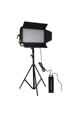 Ordenar Ahora Mismo NANLUX DYNO 650C Panel led RGBWW.