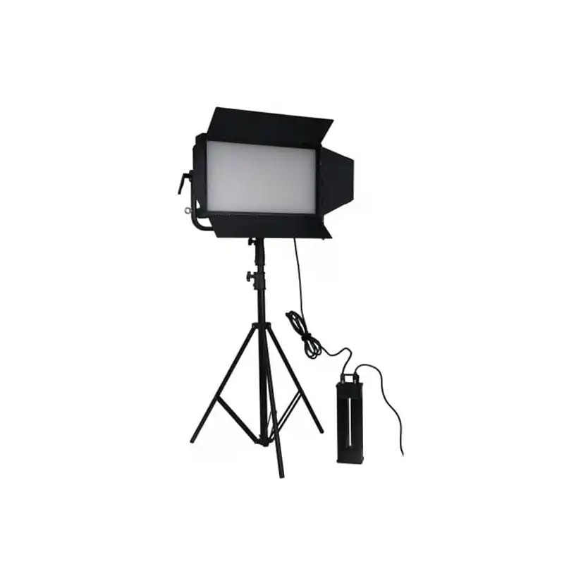 Ordenar Ahora Mismo NANLUX DYNO 650C Panel led RGBWW.