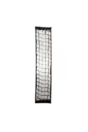 NANLITE EC140X30 Nido de abeja para softbox rectangular 30x140cm. Entrega Rápida