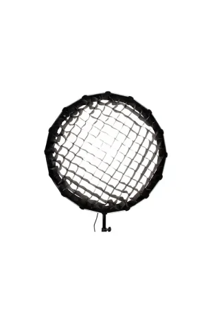 Barato NANLITE EC-FMM60 Nido de abeja para softbox parabólico 60.