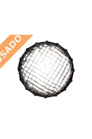 Descuento NANLITE ECFZ60 (Usado) Nido de abeja para softbox parabólico 60.