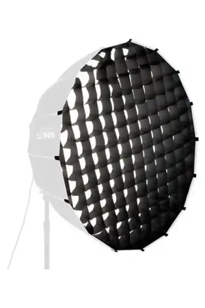 NANLITE ECPR120 Nido de abeja para softbox parabólico 120. Marca Reconocida