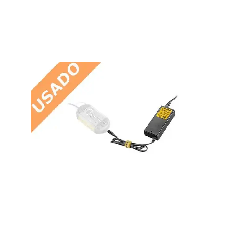 DEDOLIGHT DLPS1260 (Usado) (Usado) Alimentador para DT3 y DT4. Precio Bajo