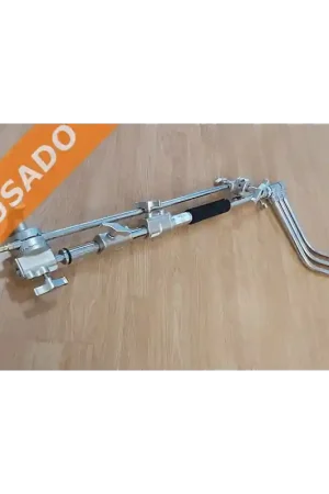 Precio Económico FAITH CS200 (Usado) Trípode Century de acero inoxidable.