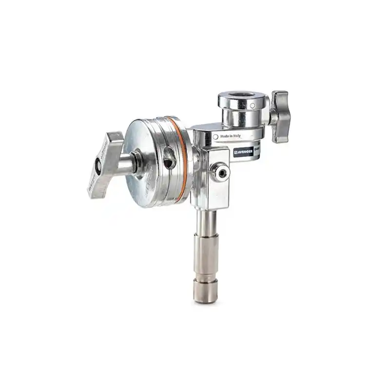 AVENGER D400 Jumbo GripHead 4" 1/2. Stock Limitado