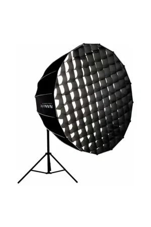 NANLITE ECPR150 Nido de abeja para softbox parabólico 150. Oferta De Temporada