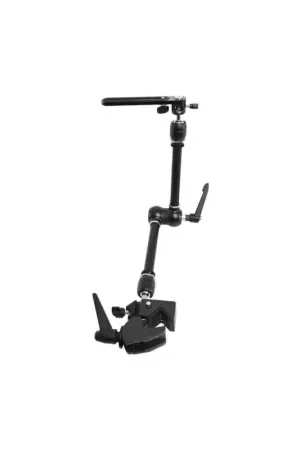 Certificado EIMAGE EI-A27 Kit de brazo mágico A26 con superpinza A25 y soporte de cámara.