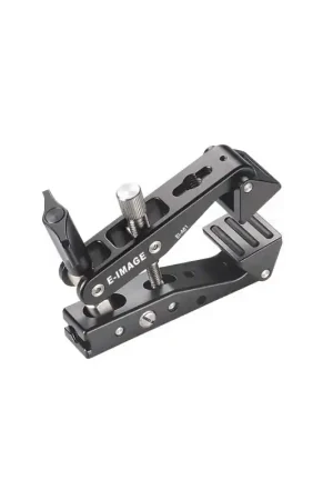 EIMAGE EI-A81 Superabrazadera multiusos. Alta Calidad