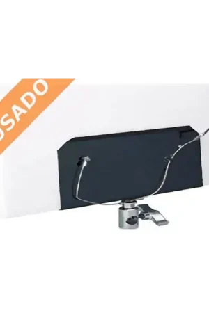 AVENGER F1501 (Usado) Soporte para planchas de porex con montaje socket 16mm. Solo Hoy