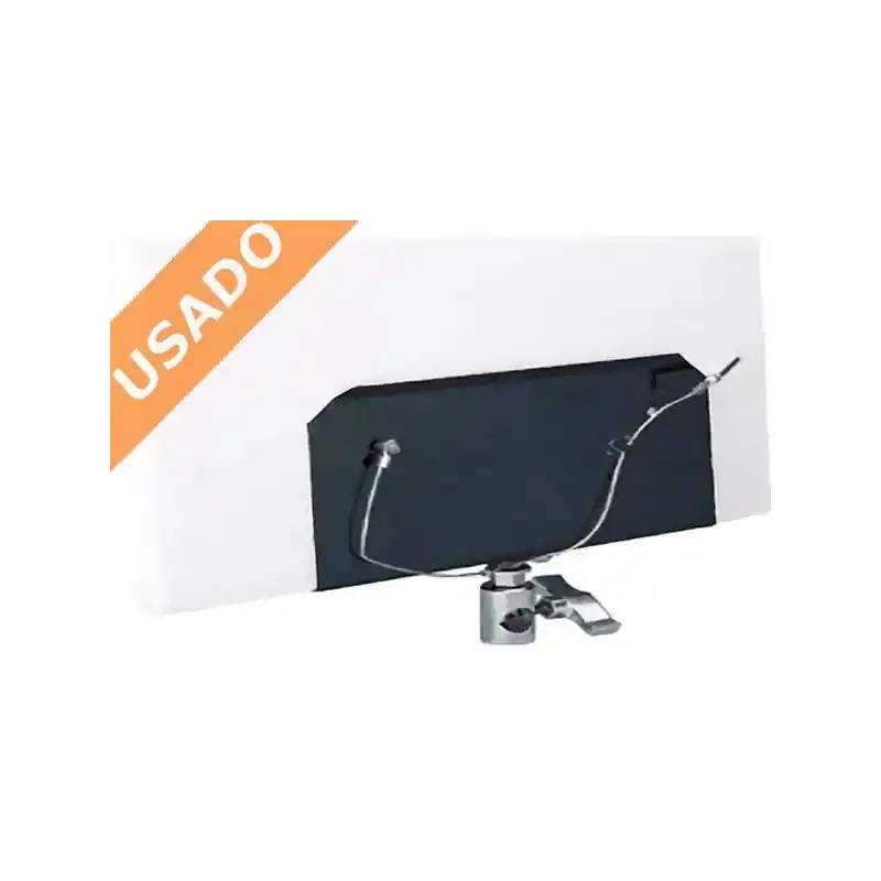 AVENGER F1501 (Usado) Soporte para planchas de porex con montaje socket 16mm. Solo Hoy