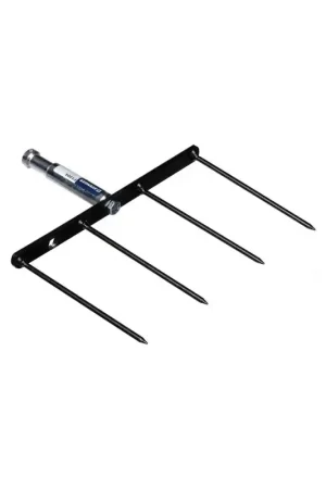 AVENGER F1504 Horquilla para planchas de porex con montaje socket 16mm. Ordena Ya