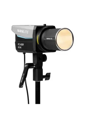 Precio Bajo NANLITE FC-60B Foco Bi-Color Led Spot Light