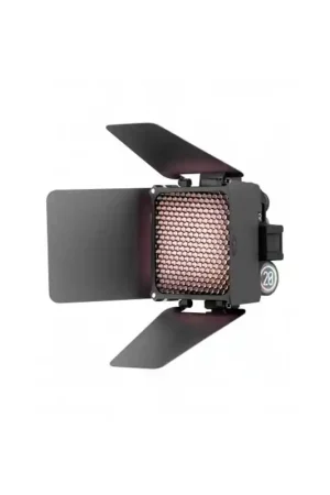 Devolución Gratuita ZHIYUN FIVERAY M20 COMBO Kit formado por la antorcha LED bicolor y varios modificadores