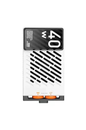 Súper Precio ZHIYUN FIVERAY M40 Antorcha LED de 40W.