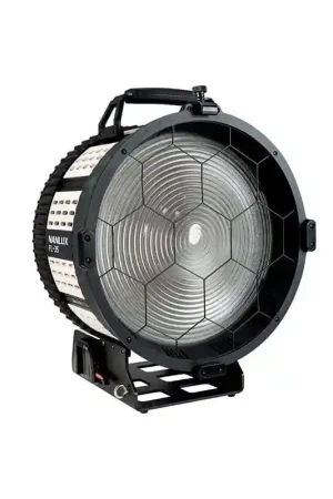 Precio Económico NANLUX FL-35-YK Lente Fresnel específica para Evoke.