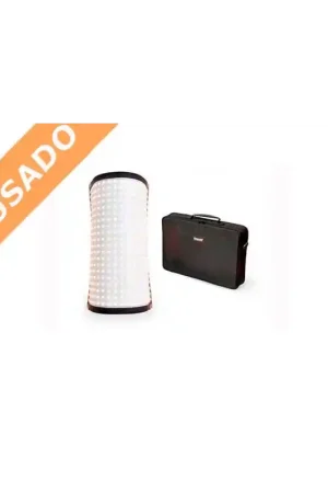 Promoción CINEROID FL800SB (Usado) Panel led flexible.