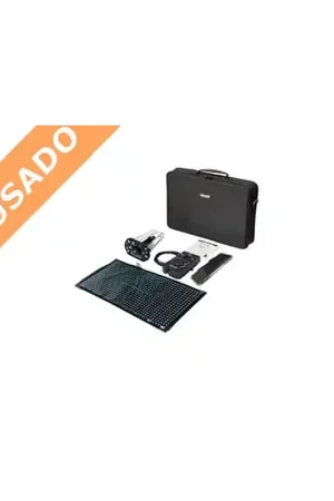 Stock Limitado CINEROID FL800V (Usado) Panel led flexible.