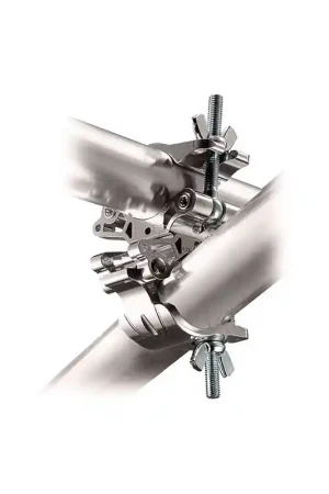 Económico AVENGER C4482 MP Eye Coupler giratorio.