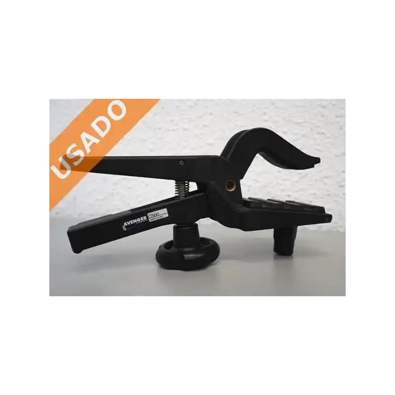 AVENGER C500 (Usado) Pinza PELICAN Precio De Fábrica