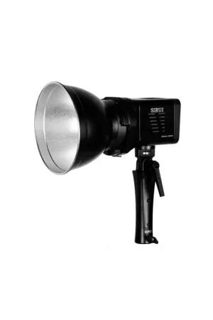 Precio Reducido SIRUI C60R Foco luz portátil LED RGB, compacta y de alta potencia