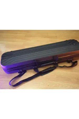 Descuento FAITH CASE 4 X 60 LED TUBE Maleta de transporte para 4 tubos Led de 60cm.