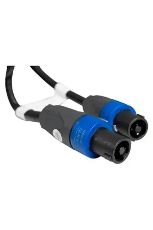 NANLUX CBDN650C10M Cable de extensión 10M. para Dyno 650C No Te Lo Pierdas