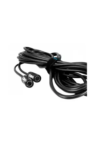 Venta Final NANLUX CBFZ12M Cable conexión 8 Pin DC 12m.