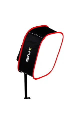 Envío Gratis D-FUSE DF-1L Softbox plegable para paneles de led.