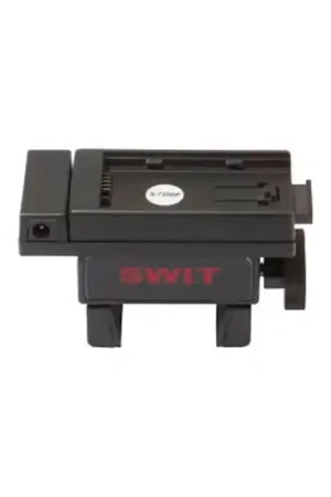 SWIT S-7200P (Outlet) Pinza de sujección a cámara con placa 7100P Solo Hoy