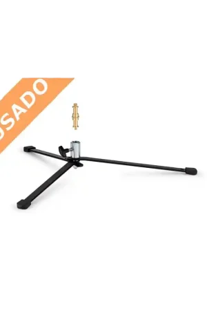 MANFROTTO 003 (Usado) Base para Backlite Última Versión
